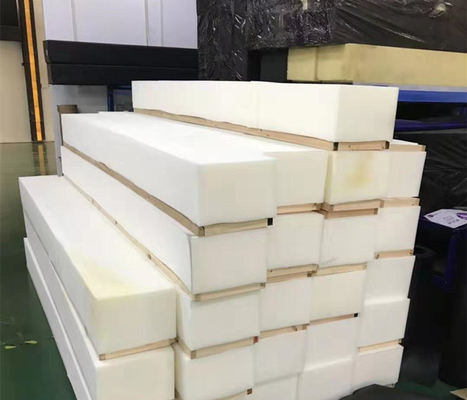 Foam Loading Dock Seal Creating A Tight Seal That Blocks Foul Weather,Insect And Dust