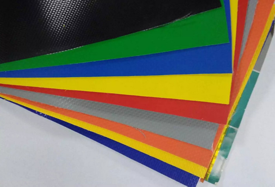 Automatic Open High Speed Door Clean Room Roll Up Doors With Visible Panel